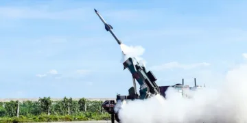 ടാങ്ക് വേധ മിസൈല്‍