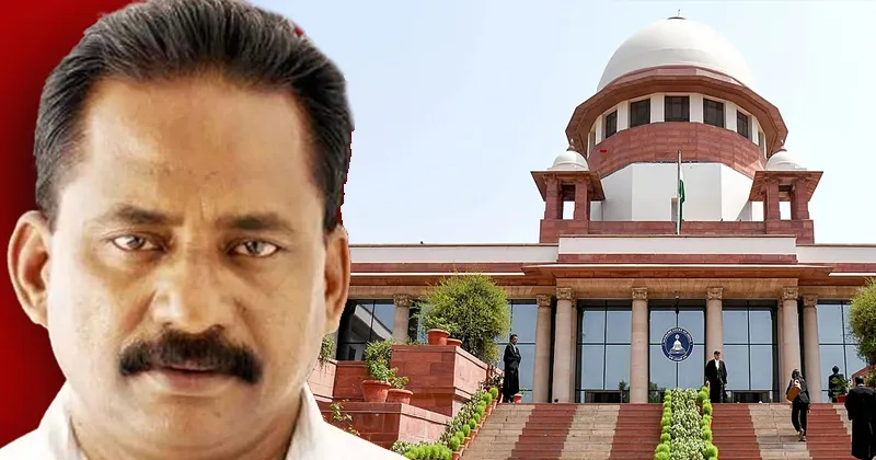 ടി പി വധക്കേസില് സുപ്രീം കോടതിയില് ഹാജരായിരുന്ന സീനിയർ അഭിഭാഷകനെ മാറ്റാൻ തീരുമാനം