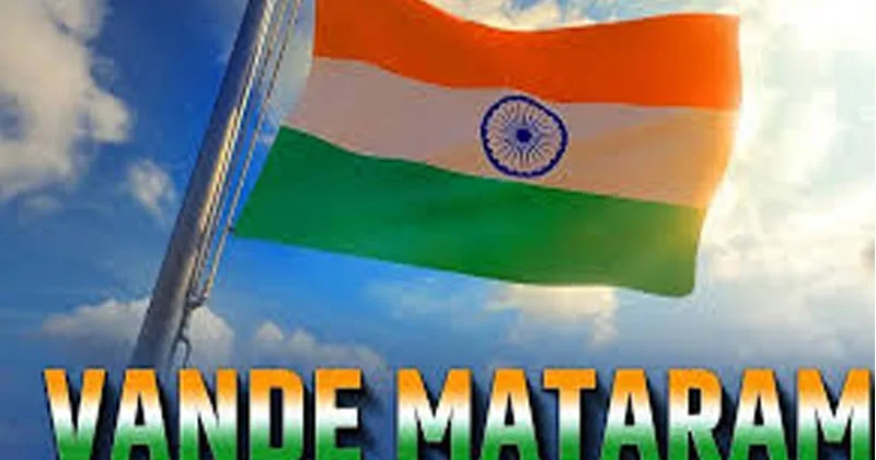 വന്ദേ മാതരം കരുത്തോടെ തിരിച്ചെത്തുമ്പോള്