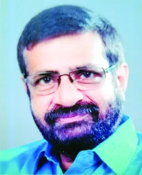 വെണ്ണല മോഹന്‍