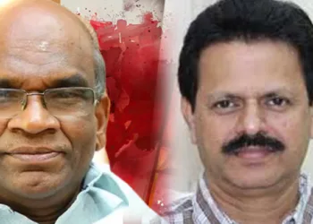 എന്‍. വാസു, വി.എസ്. ജയകുമാര്‍