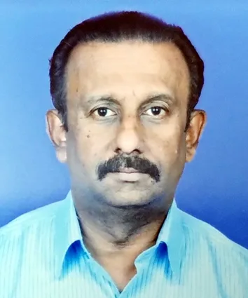 കെ. ബാലകൃഷ്ണമേനോന്‍