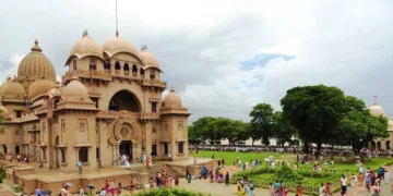 ശ്രീരാമകൃഷ്ണ ക്ഷേത്രം - ബേലൂർ മഠം