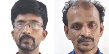 ജഗദീഷ്, വിനോദ്കുമാര്‍