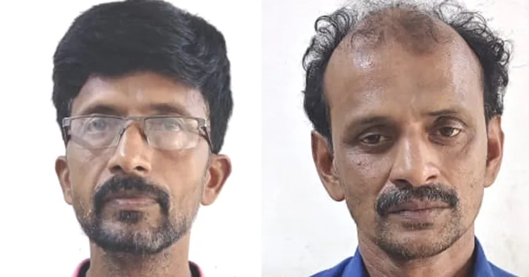 ജഗദീഷ്, വിനോദ്കുമാര്‍