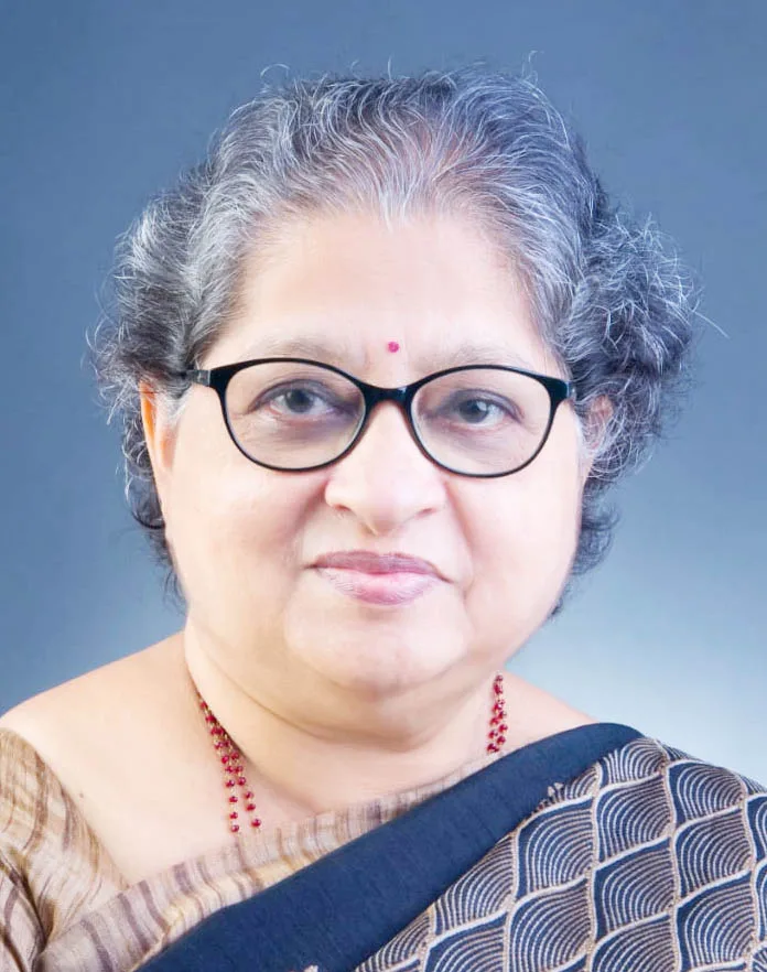 ടി.വി.സുഗത കുമാരി