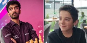 സെര്‍ജി സ്ക്ലോകിന്‍ (വലത്ത്)