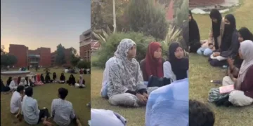 ദല്‍ഹിയില്‍ ജാമിയ മലയാളി ഹല്‍കയുടെ യോഗം നടക്കുമ്പോഴുള്ള വിവിധ ദൃശ്യങ്ങള്‍