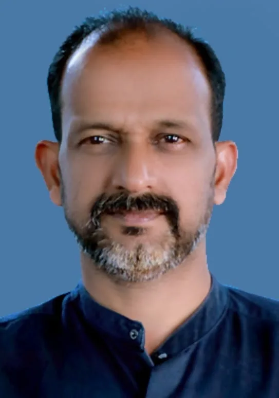 കരവാളൂര്‍ ബി. പ്രമോദ് കുമാര്‍