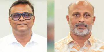 അഡ്വ. ശ്രീജിത്ത് വി. നായര്‍, വിനോദ് എസ്. കുമാര്‍