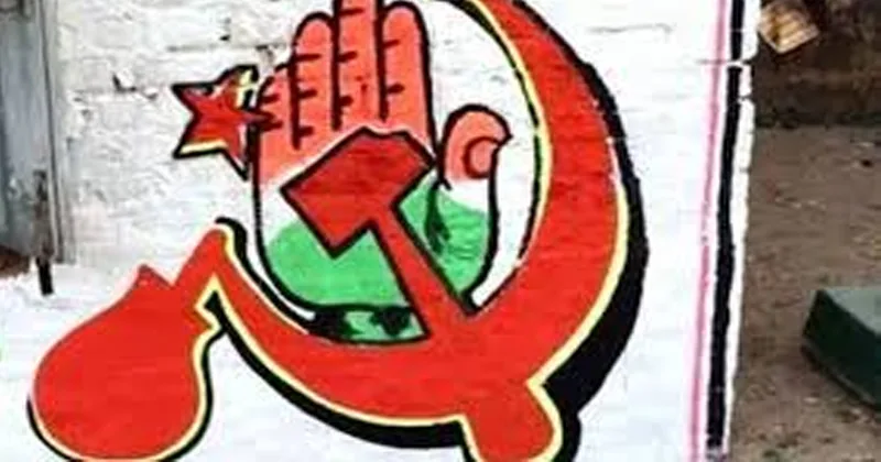 ഇടതും വലതും ഒത്തുകളിച്ചു; എന്നാലും ബിജെപി ജയിക്കും