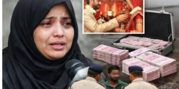 ഫരീദ ഖത്തൂണിന്‍റെ പ്രതീകാത്മചിത്രം