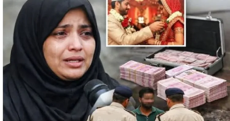 ഫരീദ ഖത്തൂണിന്‍റെ പ്രതീകാത്മചിത്രം