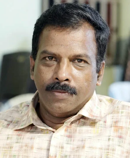 മാറനാട് ശ്രീകുമാര്‍