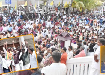 1. മുനമ്പത്ത് വിജയിച്ച ബിജെപി സ്ഥാനാര്‍ത്ഥി കുഞ്ഞുമോന്‍ അഗസ്റ്റിനെ തോളിലേറ്റി പ്രവര്‍ത്തകര്‍ ആഹ്ലാദം പ്രകടിപ്പിക്കുന്നു. 2. ലിസി ആന്റണി