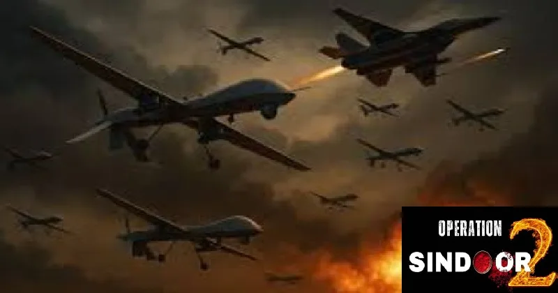 2026ല് ഓപ്പറേഷന് സിന്ദൂര് രണ്ട് സംഭവിച്ചാല് പാകിസ്ഥാന് എന്നെന്നേയ്ക്കുമായി അവസാനിക്കും; ശക്തമാണ് ഇന്ത്യയുടെ ഒരുക്കങ്ങള്