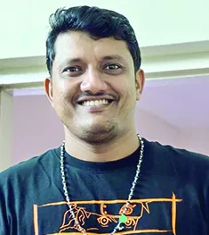 പങ്കി ഇടയേഴത്ത്