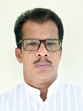 പി.ആര്‍. സുമേരന്‍