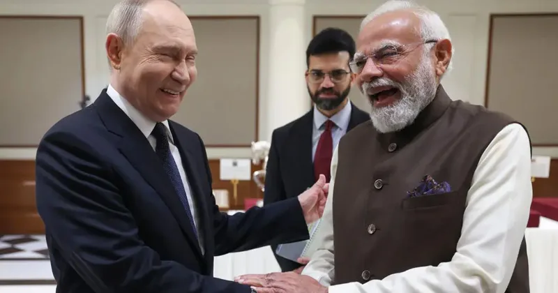 റഷ്യ 40 ശതമാനം ഡിസ്കൗണ്ടില് ഗ്യാസ് നല്കും, ഇന്ത്യയ്ക്ക് നേട്ടമാകും