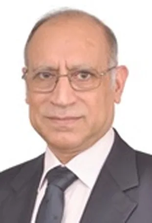 ആര്‍.ബി. ഗ്രോവര്‍