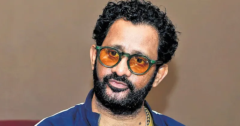 റസൂൽ പൂക്കുട്ടി ചലച്ചിത്ര അക്കാദമി ചെയർമാൻ സ്ഥാനം രാജിവെച്ചു