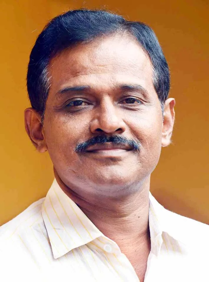 എസ്. മോഹന്‍