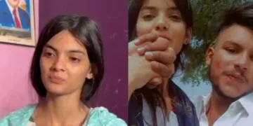 ആഞ്ചല്‍, സക്ഷം ടേറ്റ്‌