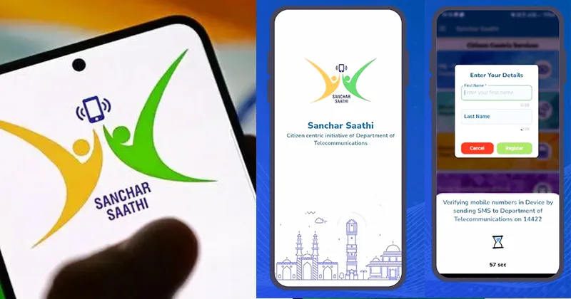 സഞ്ചാര് സാഥി വീണ്ടെടുത്തത് 75,000ത്തിലധികം മൊബൈലുകള്
