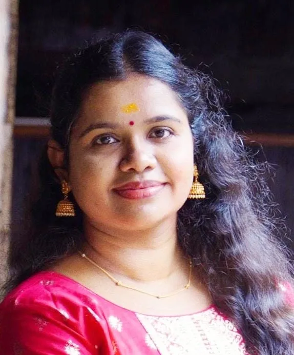 ശ്രീലക്ഷ്മി ആര്‍