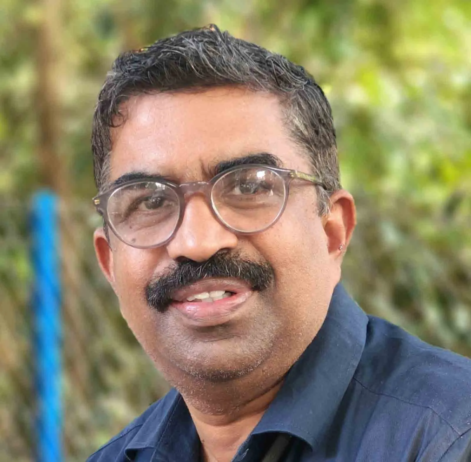 എ വിനോദ് (ഡയറക്ടർ, മാധവ ഗണിത കേന്ദ്രം), ദേശീയ സംയോജകൻ, ശിക്ഷാ സംസ്കൃതി ഉത്ഥാൻ ന്യാസ്