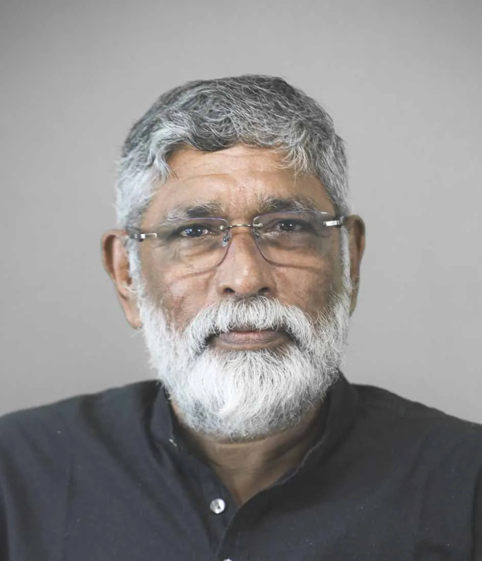 കെ.എസ്.വിശ്വനാഥ്