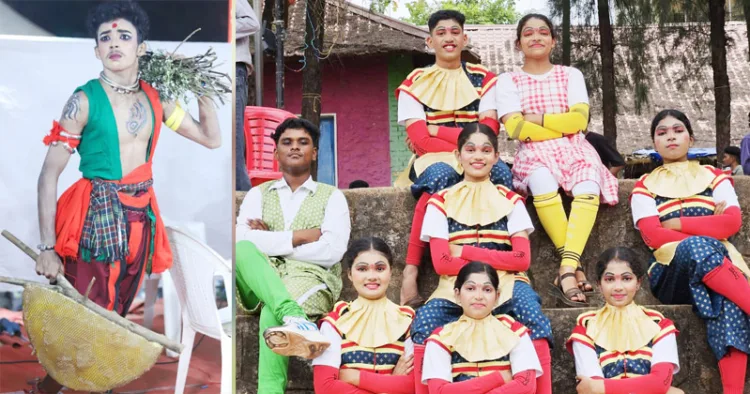 1. അദ്രിനാഥ്.പി, നാടോടി നൃത്തം എച്ച്എസ് ആണ്‍കുട്ടികള്‍
(മെഡിക്കല്‍ കോളേജ് കാമ്പസ്, കോഴിക്കോട്)
2. ഇംഗ്ലീഷ് സ്‌കിറ്റ് മത്സരത്തില്‍ എ ഗ്രേഡ് നേടിയ കൊല്ലം പുത്തൂര്‍ ജിഎച്ച്എസ്എസ് ടീം