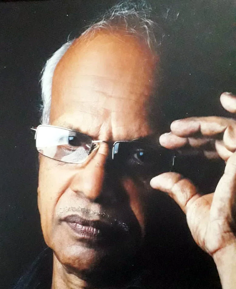 സി.കെ. ആനന്ദന്‍പിള്ള