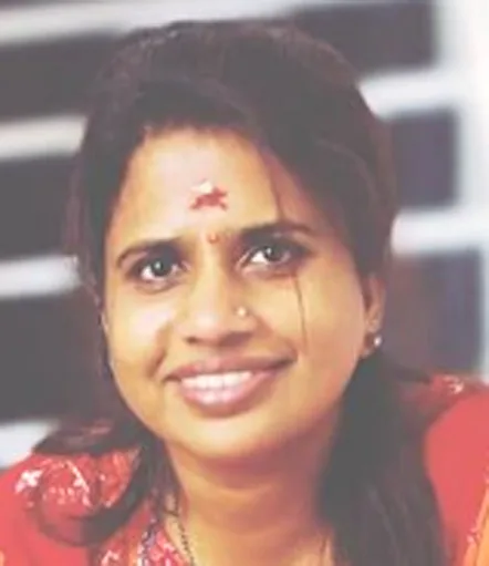 ബിന്ദു തെക്കേത്തൊടി