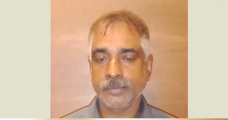 23 വര്ഷം ഒളിവില് കഴിഞ്ഞ മോഷ്ടാവ് പിടിയില്; ചേലമ്പ്ര ബാങ്ക് കവര്ച്ചാ കേസിലെയും പ്രതി