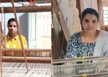 കമല ഷിംജിത്ത്, ശ്യാമള ബാലകൃഷ്ണന്‍