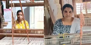 കമല ഷിംജിത്ത്, ശ്യാമള ബാലകൃഷ്ണന്‍