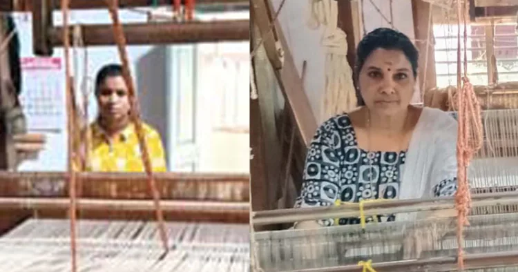 കമല ഷിംജിത്ത്, ശ്യാമള ബാലകൃഷ്ണന്‍