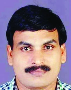 ഗംഗാധരന്‍ തവനൂര്‍ മന