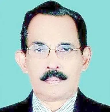 ഡോ.ഗോപിനാഥ് പനങ്ങാട്