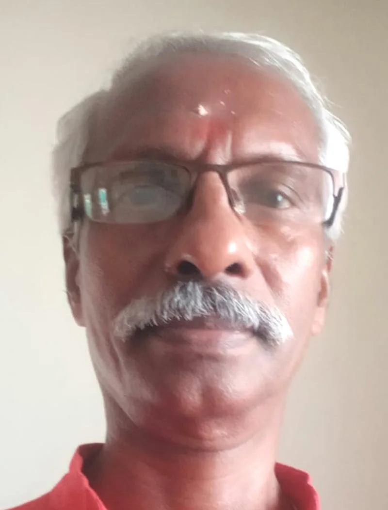 ഡോ. സി.വി. ജയമണി