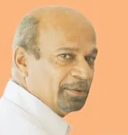 കാളിദാസ് ചെട്ടികുളങ്ങര