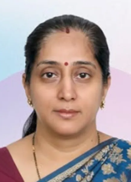 കവിത ഭാട്ടിയ