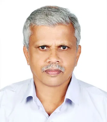 അഡ്വ. കെ.പി. വേണുഗോപാല്‍