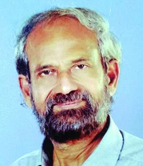 കുമ്മനം രവി