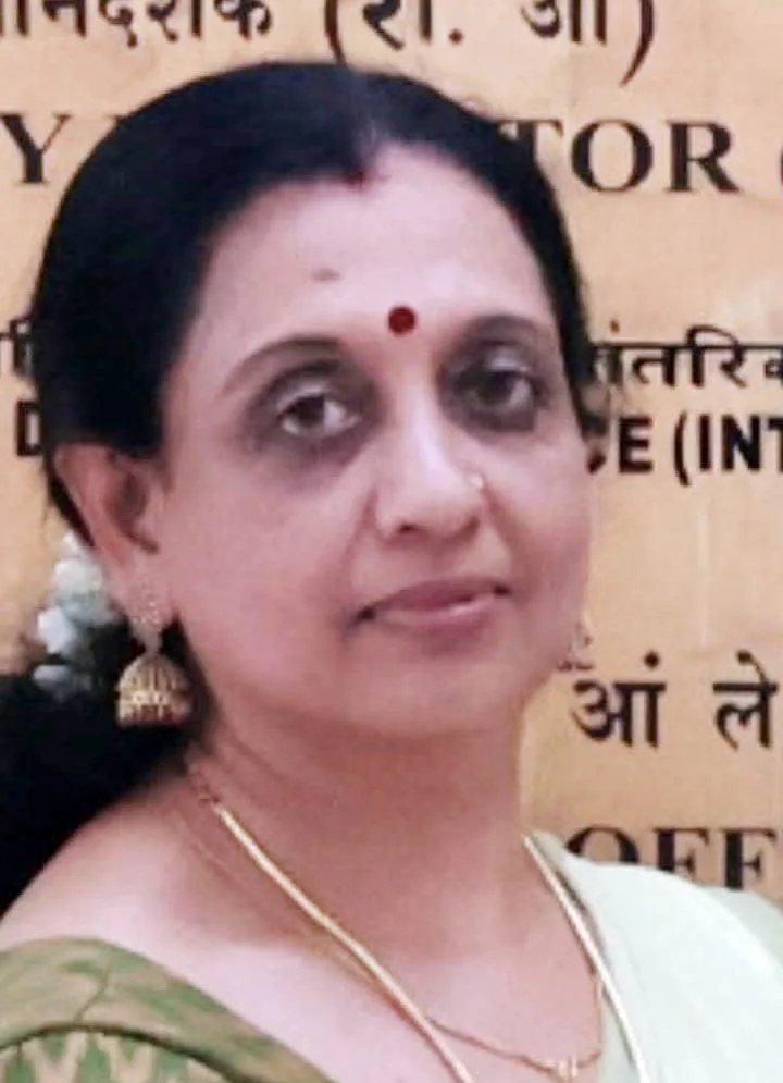 ലത ടി.ബാലകൃഷ്ണന്‍