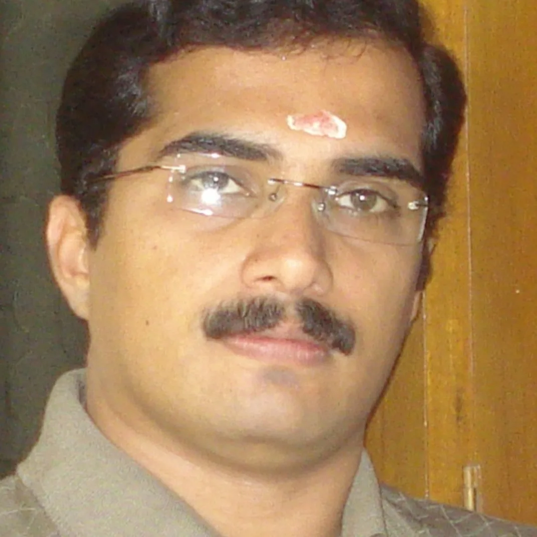 മധു ഇളയത്