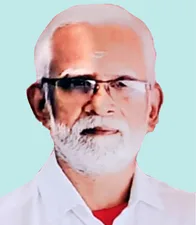 കെ. മധുസൂദനകുറുപ്പ്