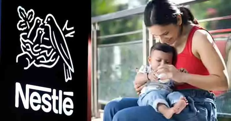 ശിശുക്കളുടെ ഭക്ഷണ ഉൽപ്പന്നങ്ങളിലെ ചട്ടലംഘനം; നെസ്ലെ ഇന്ത്യക്കെതിരെ നിയമനടപടിയുമായി ഫുഡ് സേഫ്റ്റി അതോറിറ്റി