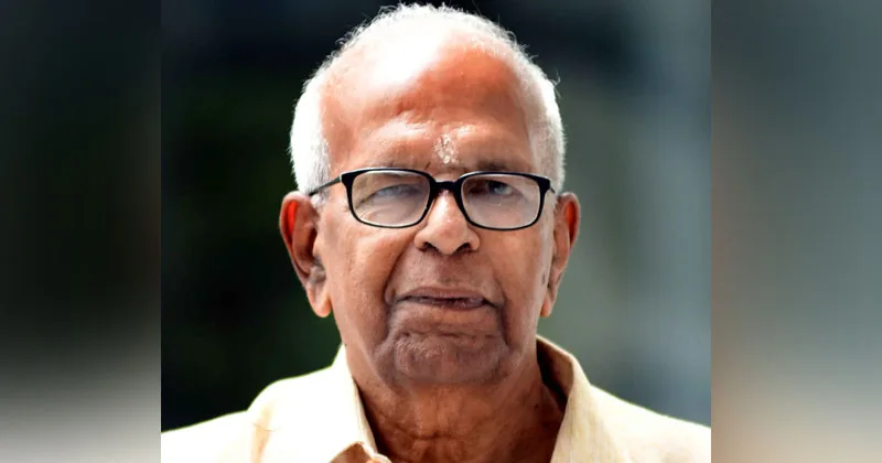 പി നാരായണൻ